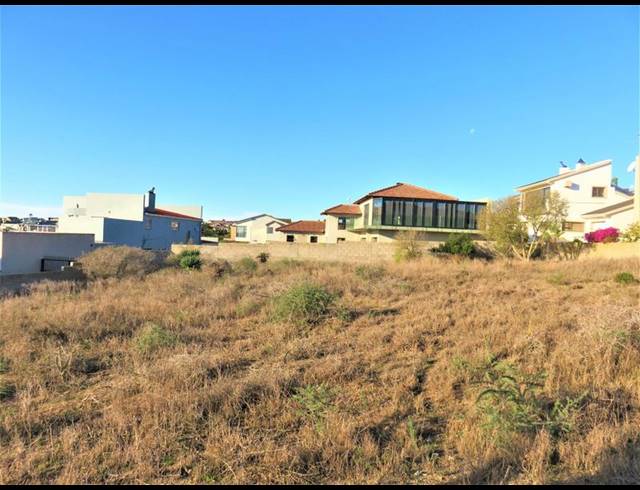 LAND FOR SALE IN MYBURGH PARK